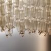 CHANDELIER III, ZIGGURAT – IANOS