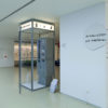 BREATHING BOOTH & THE COST OF BREATHING AT EMST, NATIONAL MUSEUM OF CONTEMPORARY ART, ATHENS
