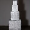 ARMORY CUBE TOWER, PYRAMID