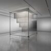 CHANDELIER III, ZIGGURAT – IANOS