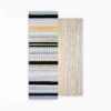 PHARMA CITY, Homage to Sean Scully