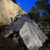 Blanket of Relief